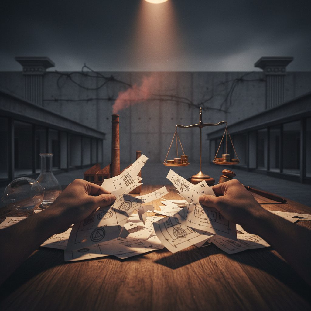 The Real Reason Your State's Social Equity Program Failed